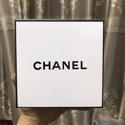 Chanel Beauty Brush Set for Flawless Makeup