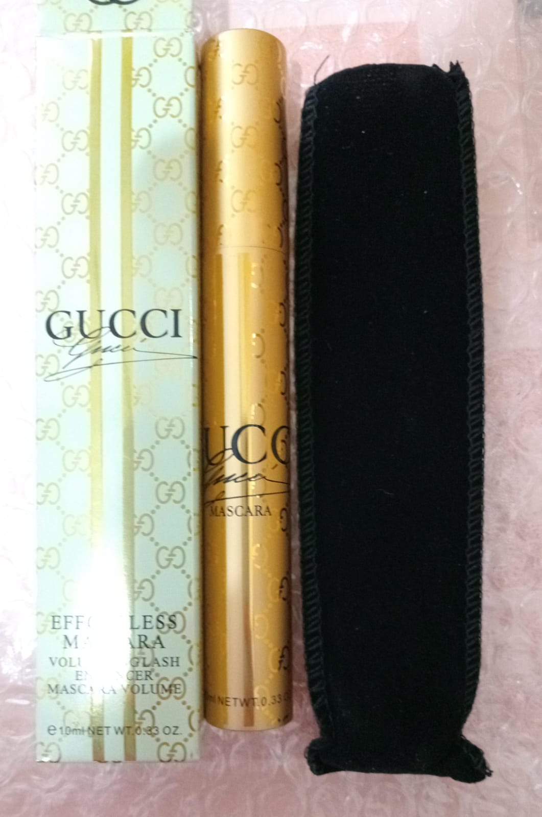 Gucci High-Definition Mascara