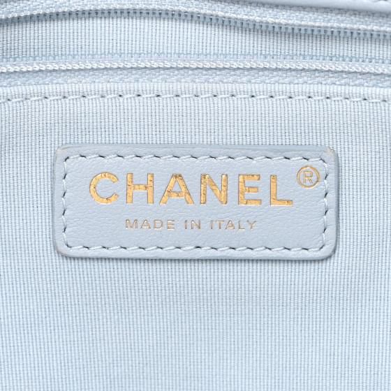 Chanel's Large Hobo Bag