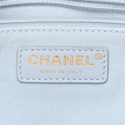 Chanel's Large Hobo Bag