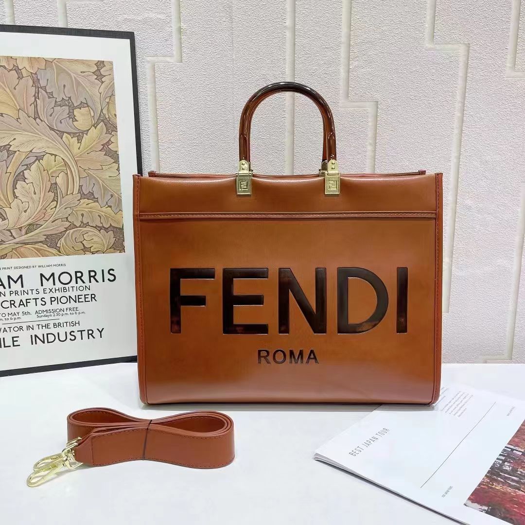 Fendi Sunshine for Women Bag