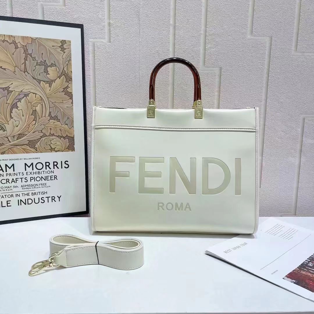 Fendi Sunshine for Women Bag