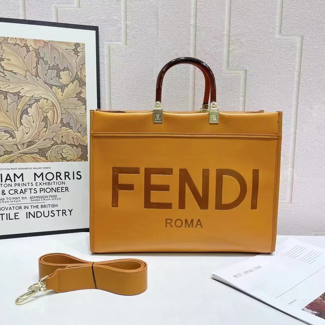 Fendi Sunshine for Women Bag