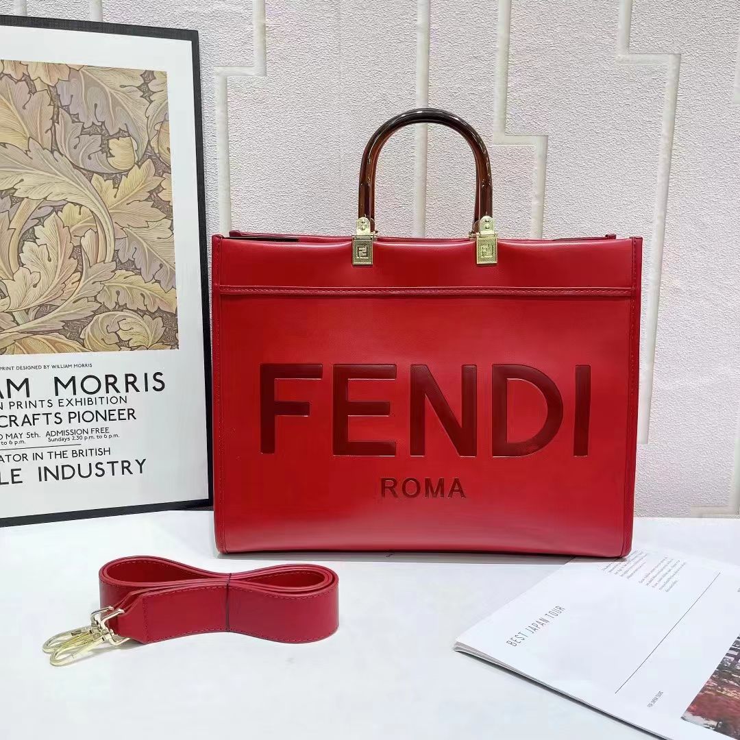 Fendi Sunshine for Women Bag