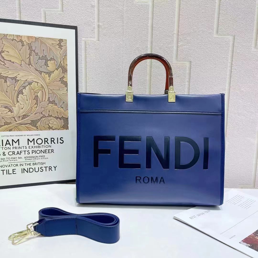 Fendi Sunshine for Women Bag