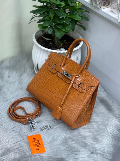 Hermès Birkin Bag