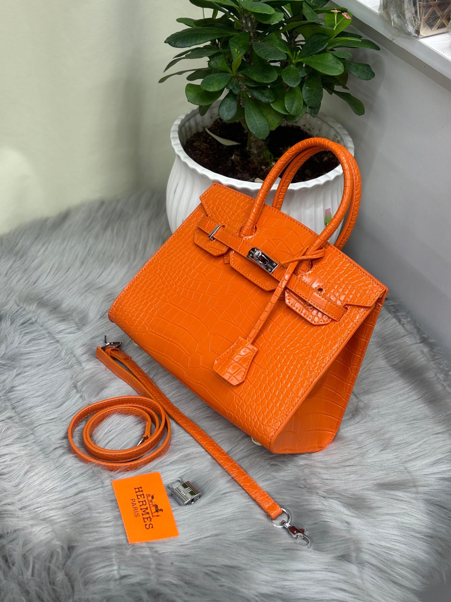 Hermès Birkin Bag