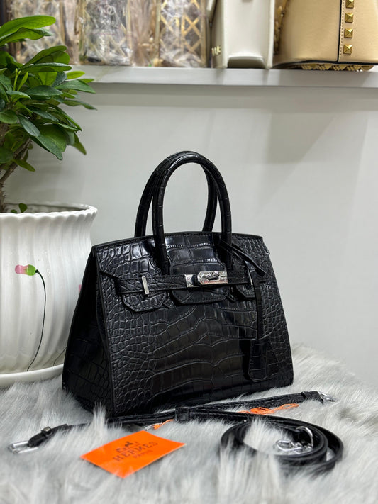 Hermès Birkin Bag