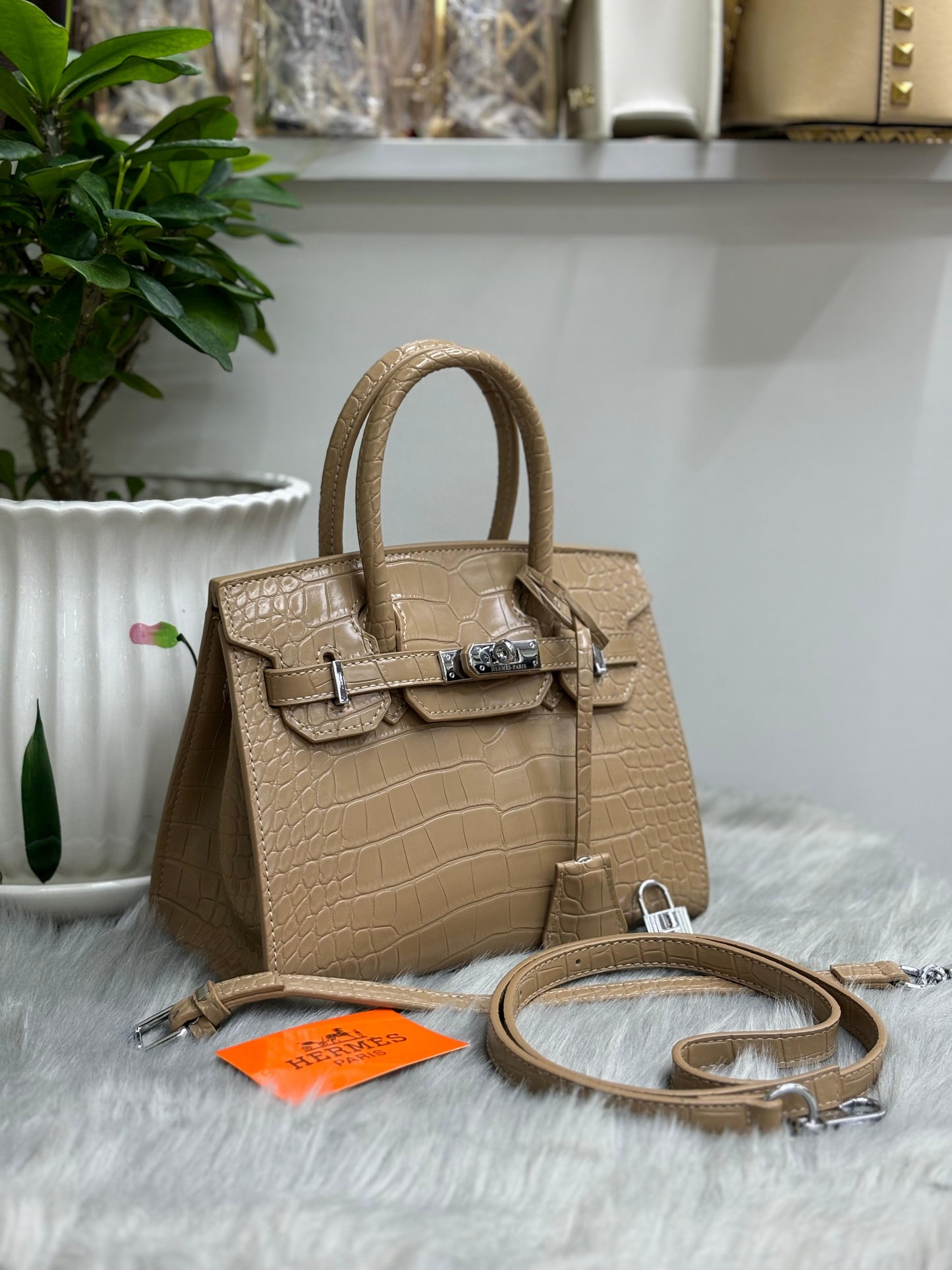 Hermès Birkin Bag