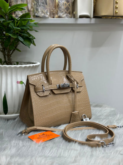 Hermès Birkin Bag