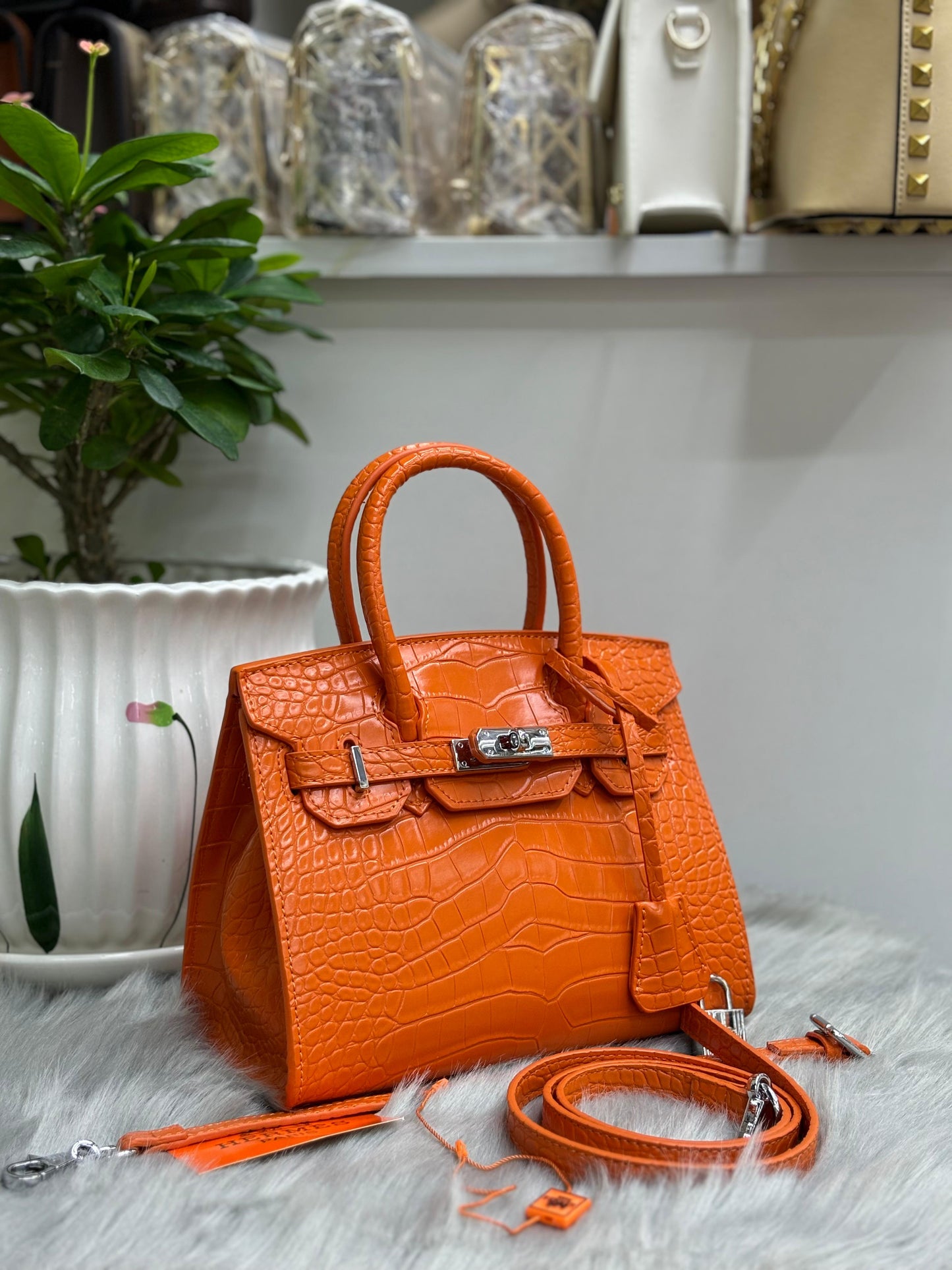 Hermès Birkin Bag