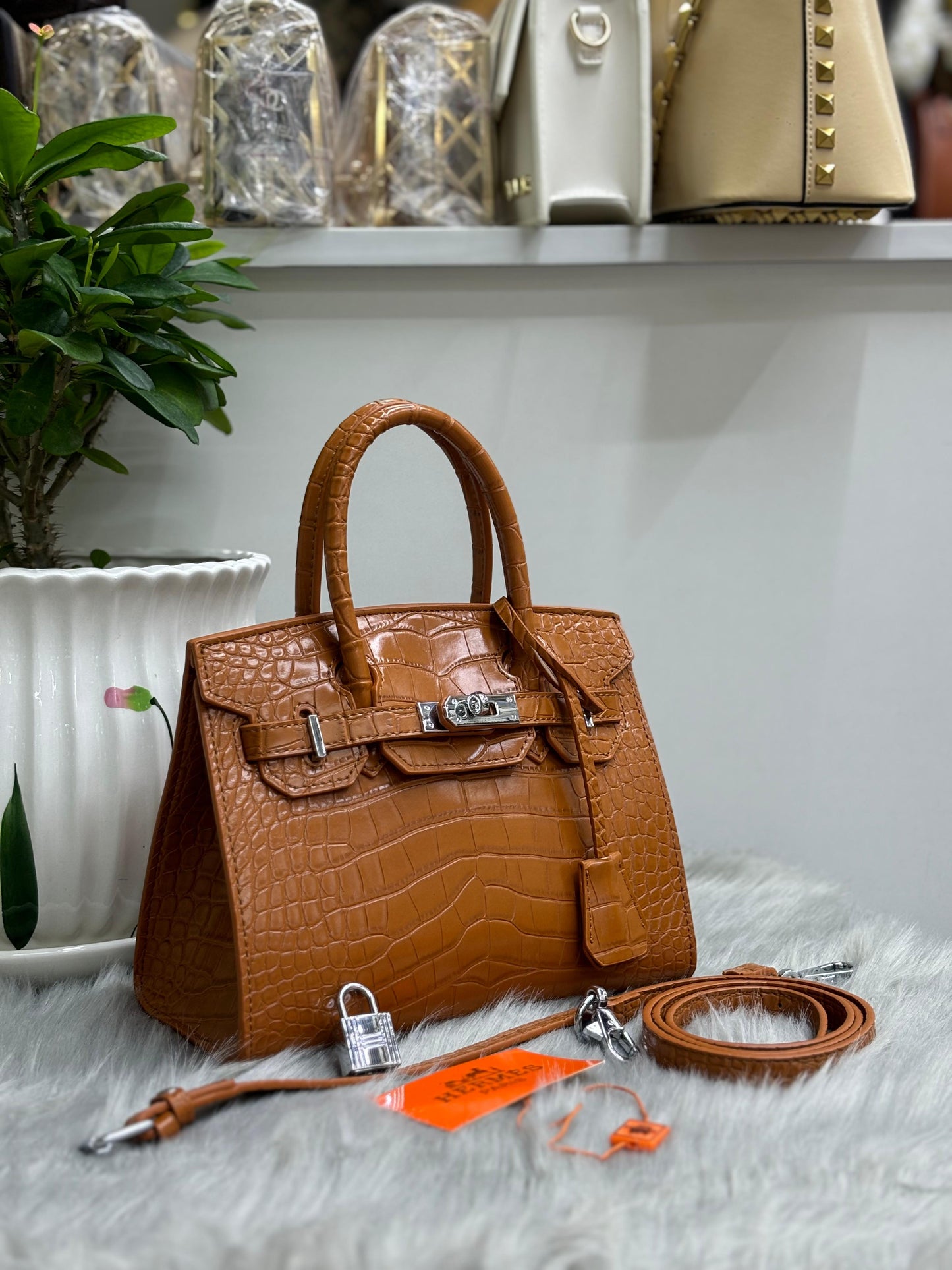 Hermès Birkin Bag