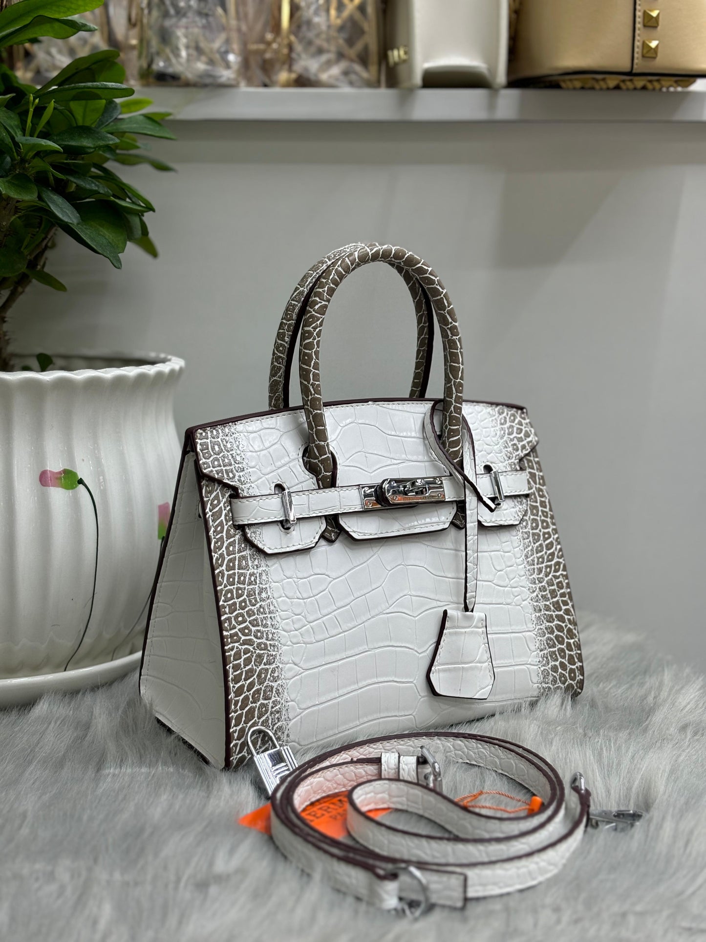 Hermès Birkin Bag