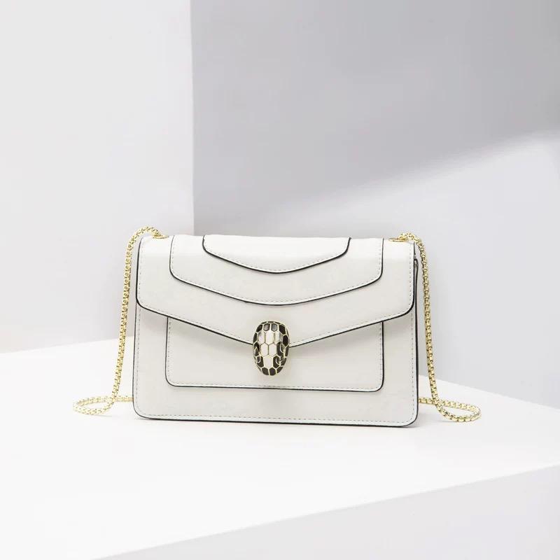 BVLGARI bag – A Statement of Timeless Luxury