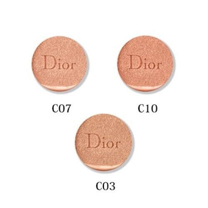 Dior Snow UV Cushion – SPF Defense & Glow