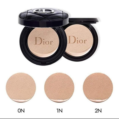 Dior Forever Skin Glow Cushion Foundation