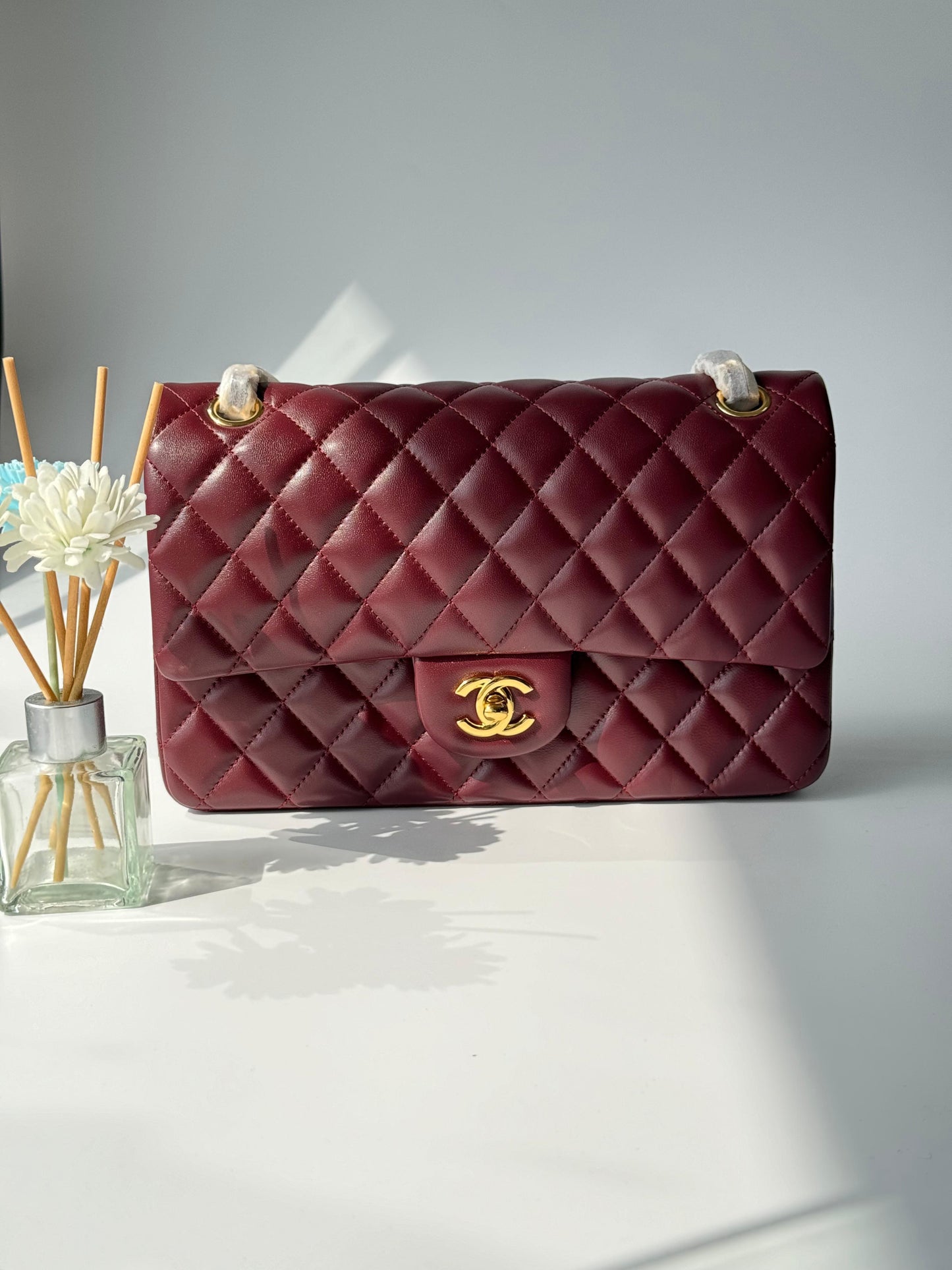 Chanel Timeless Ladies Handbag for the Modern Sophisticate