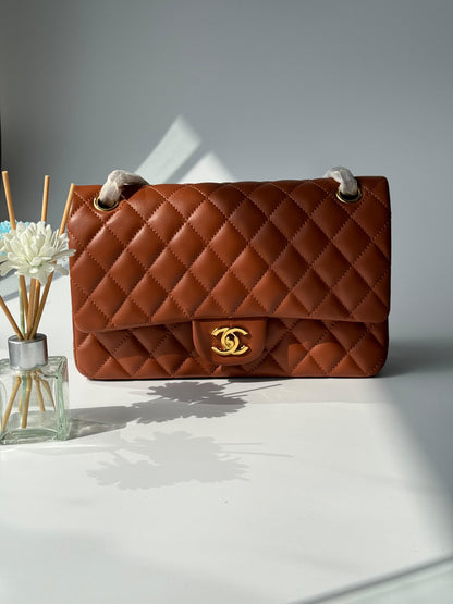 Chanel Timeless Ladies Handbag for the Modern Sophisticate