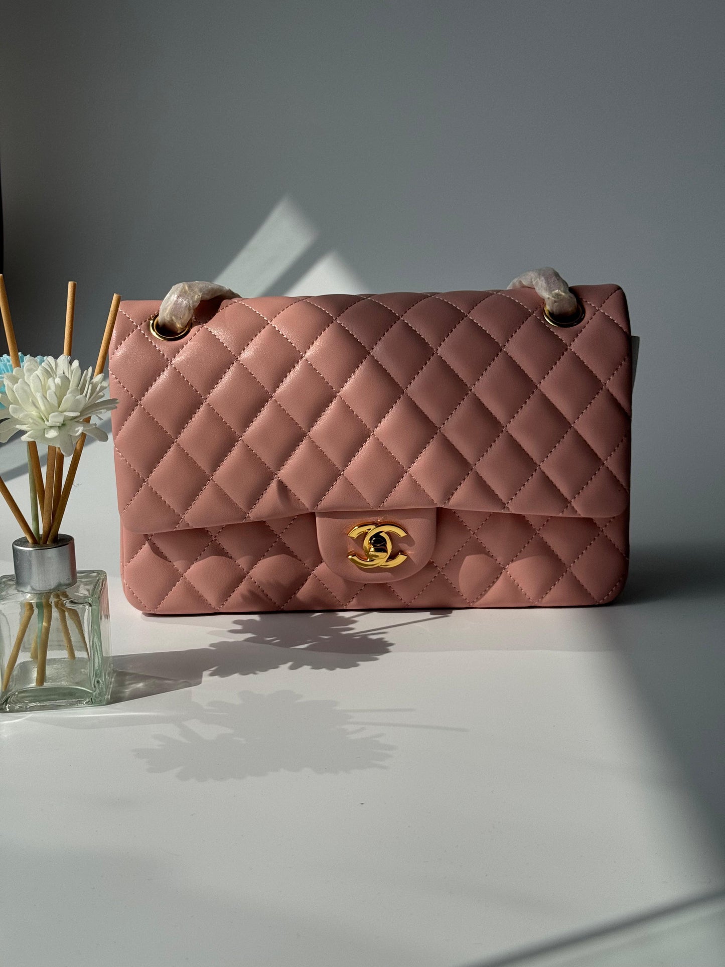 Chanel Timeless Ladies Handbag for the Modern Sophisticate