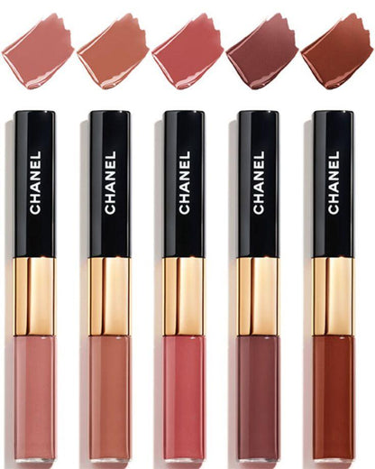 CHANEL ULTRA WEAR LIQUID LIP COLOUR