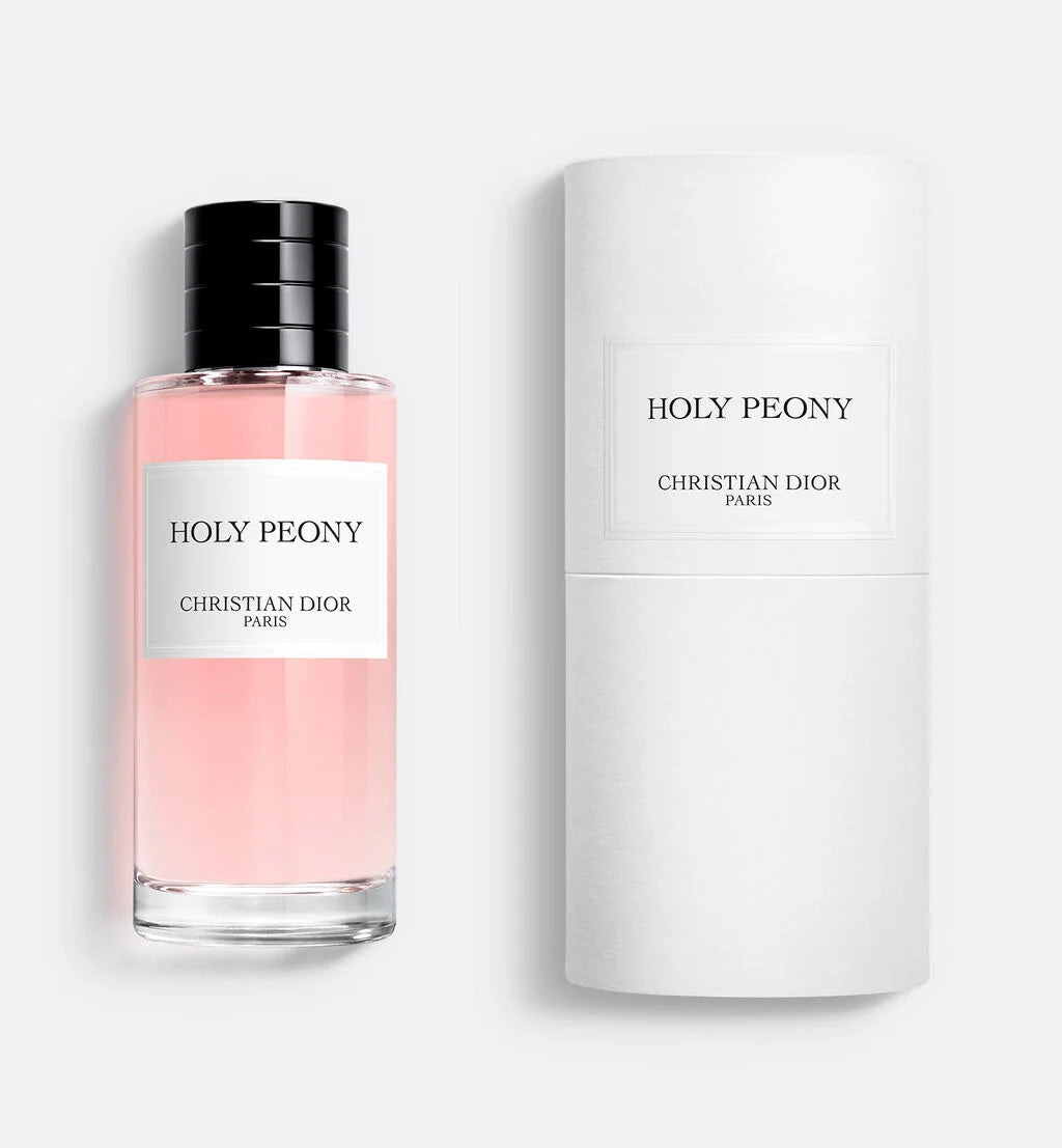 Christian Dior La Collection Privée — Holy Peony Eau de Parfum