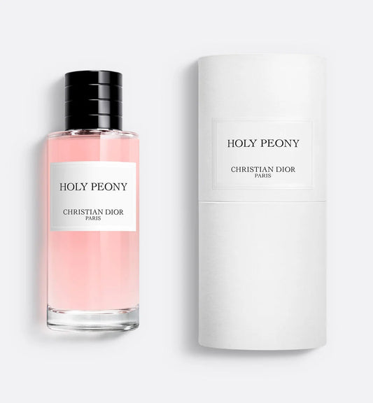 Christian Dior La Collection Privée — Holy Peony Eau de Parfum