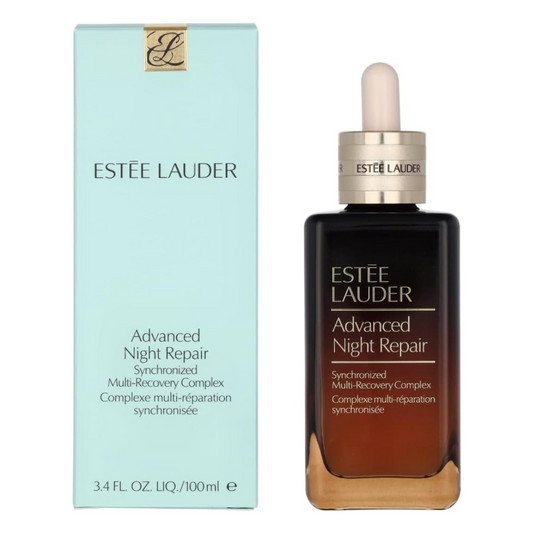 Estee Lauder Advanced Night Repair Serum Synchronized Multi-Recovery Complex