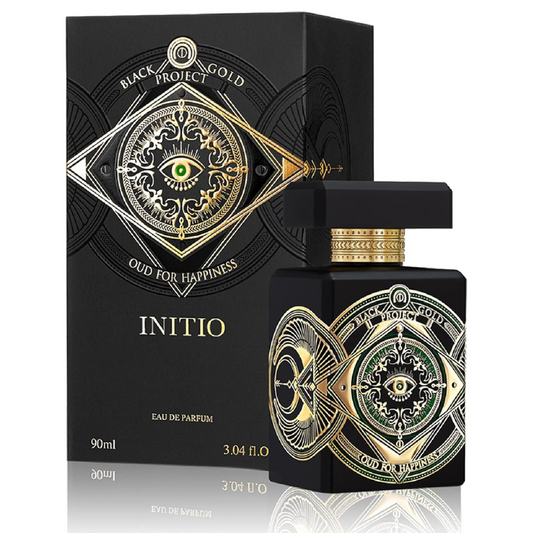 Initio Oud for Happiness