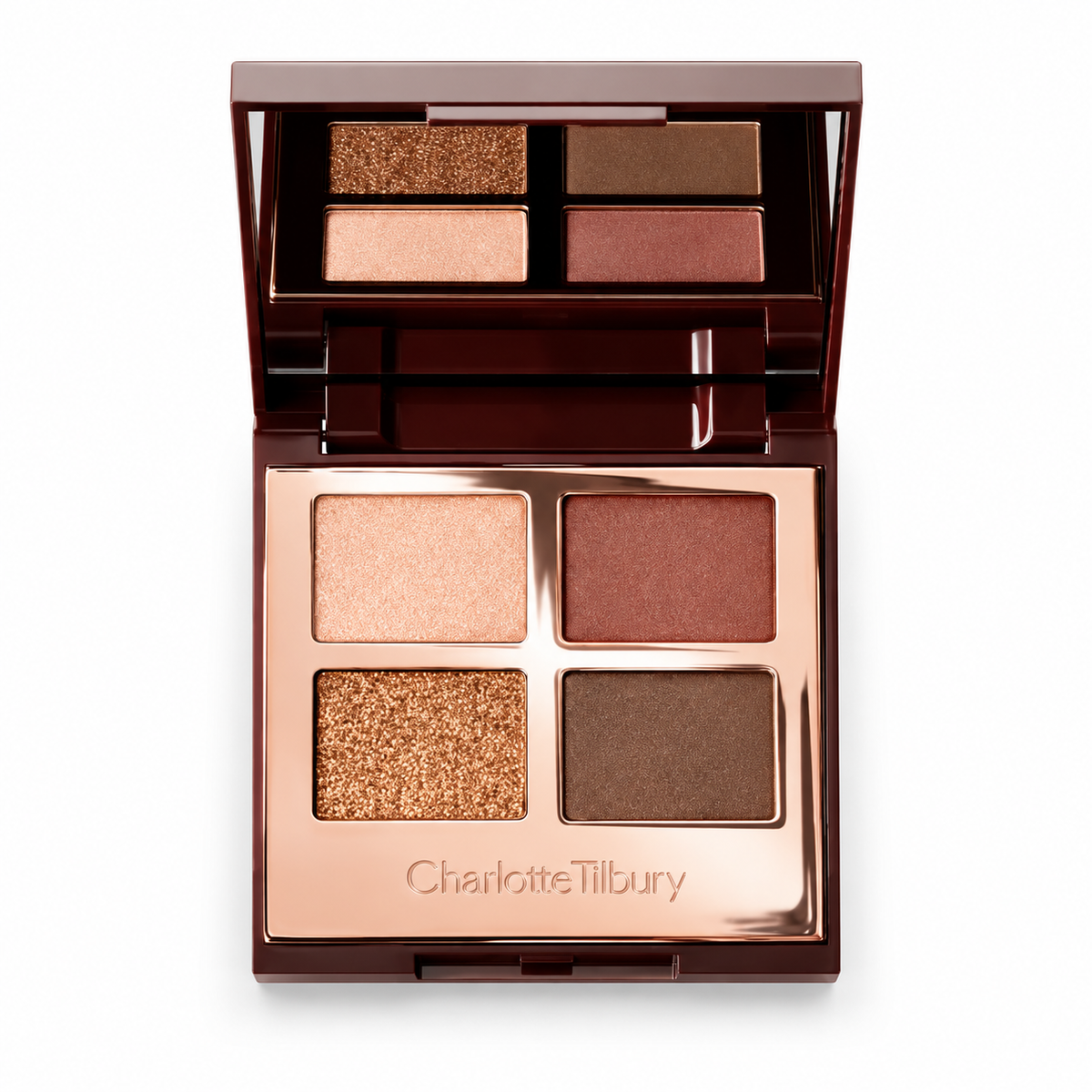 Charlotte Tilbury Luxury Eyeshadow Palette