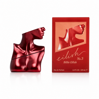 Billie Eilish — Eilish No. 3 Eau de Parfum 100ml