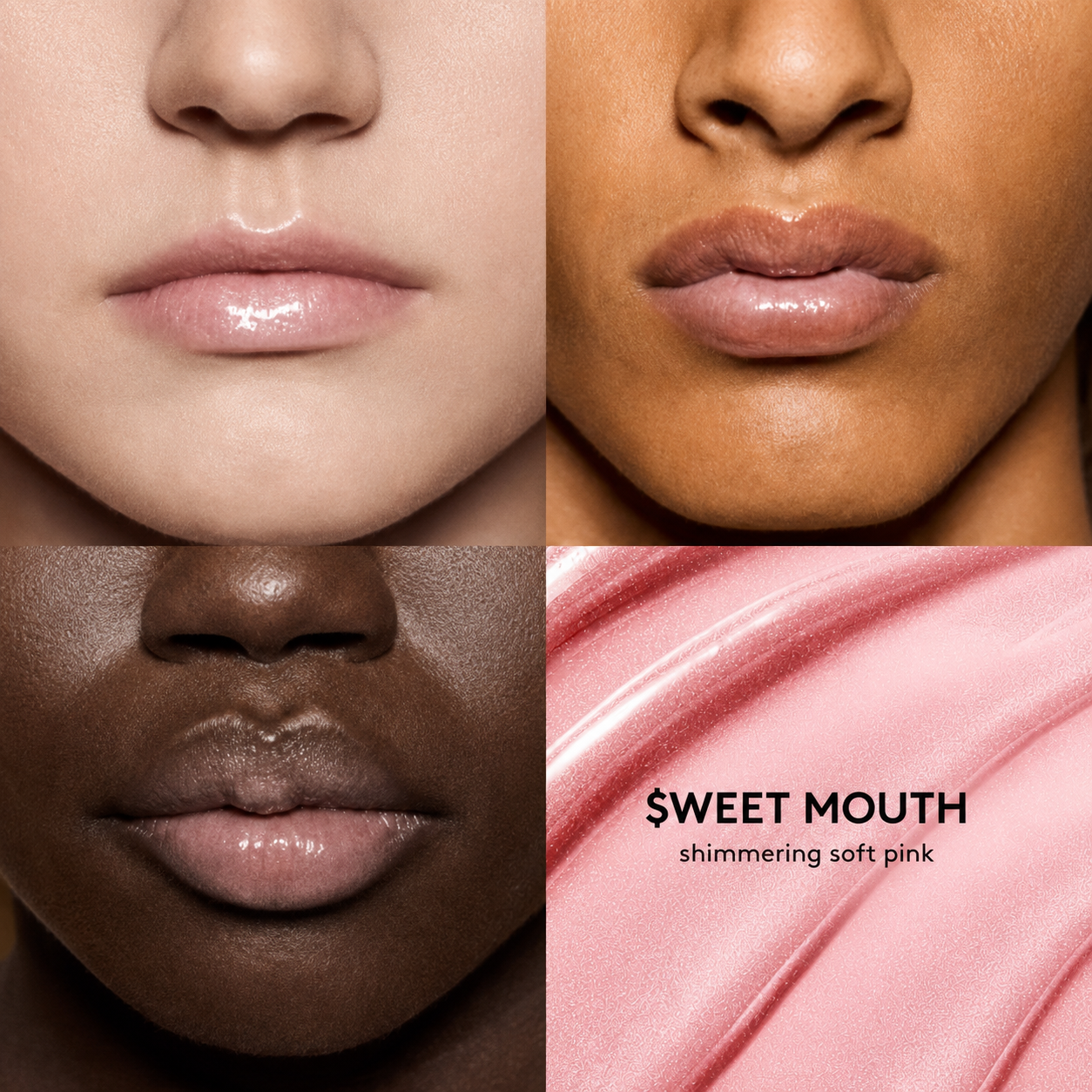 Fenty Beauty Gloss Bomb Universal Lip Gloss