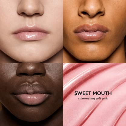 Fenty Beauty Gloss Bomb Universal Lip Gloss
