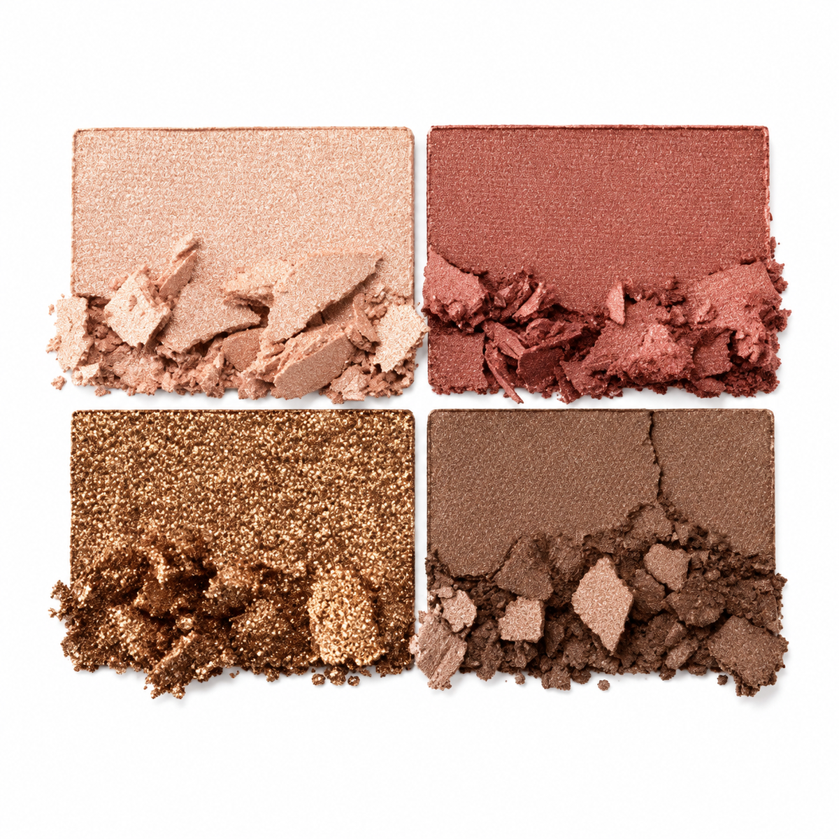 Charlotte Tilbury Luxury Eyeshadow Palette
