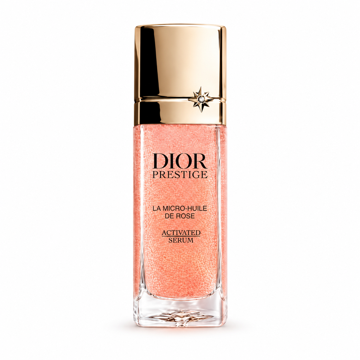 Dior Prestige La Micro-Huile de Rose Activated Serum