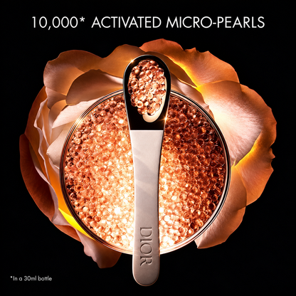 Dior Prestige La Micro-Huile de Rose Activated Serum