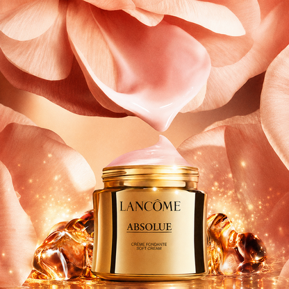 Lancôme Absolue Regenerating & Brightening Soft Cream