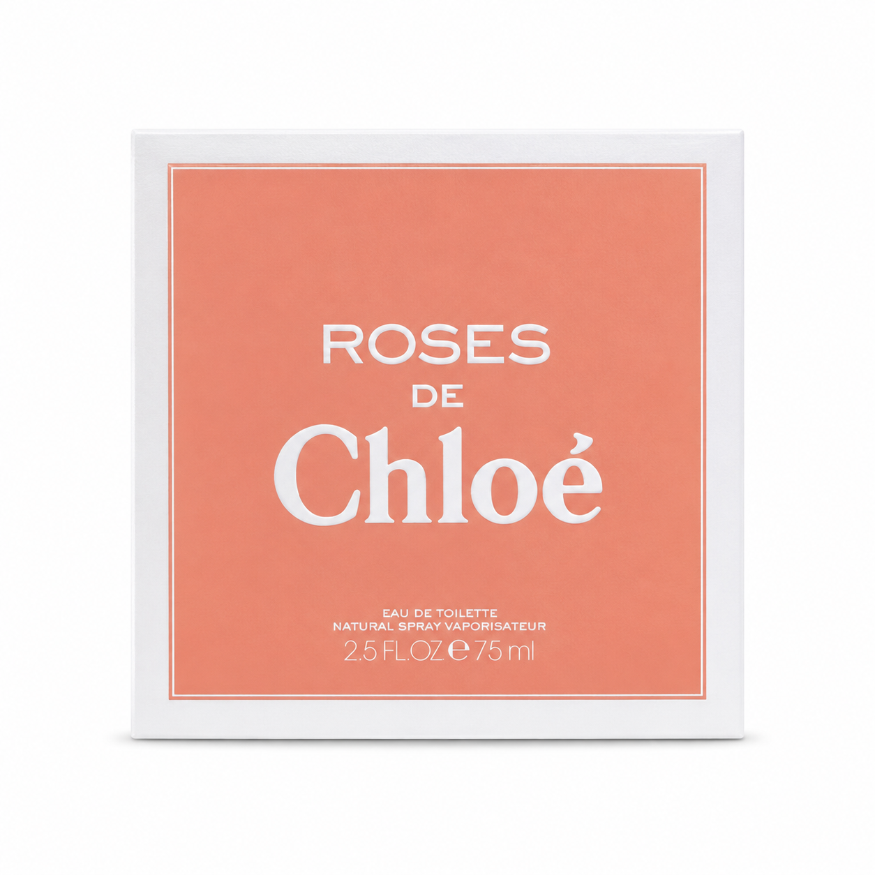 Chloé Roses de Chloé Eau de Toilette for Women