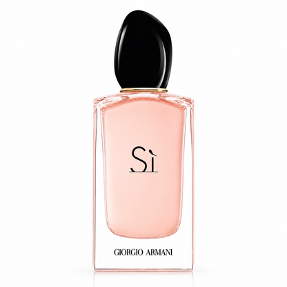 Giorgio Armani Sì Fiori Eau de Parfum