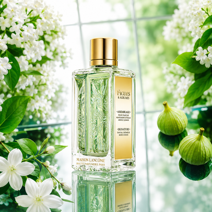 Maison Lancôme Figues & Agrumes Eau de Parfum