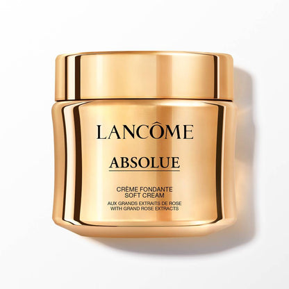 Lancôme Absolue Regenerating & Brightening Soft Cream