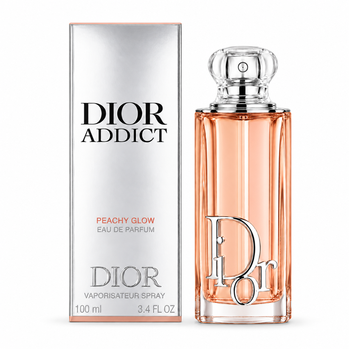 Dior Addict Eau de Parfum - Peachy Glow
