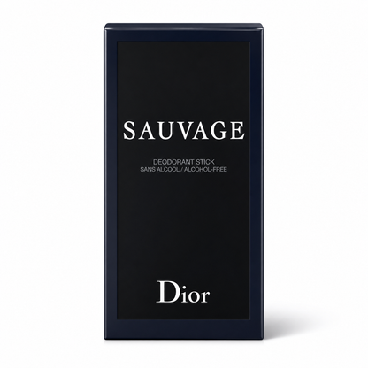 Dior Sauvage Deodorant Stick