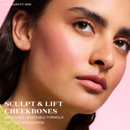 Prada — Touch Cream-to-Powder Blush