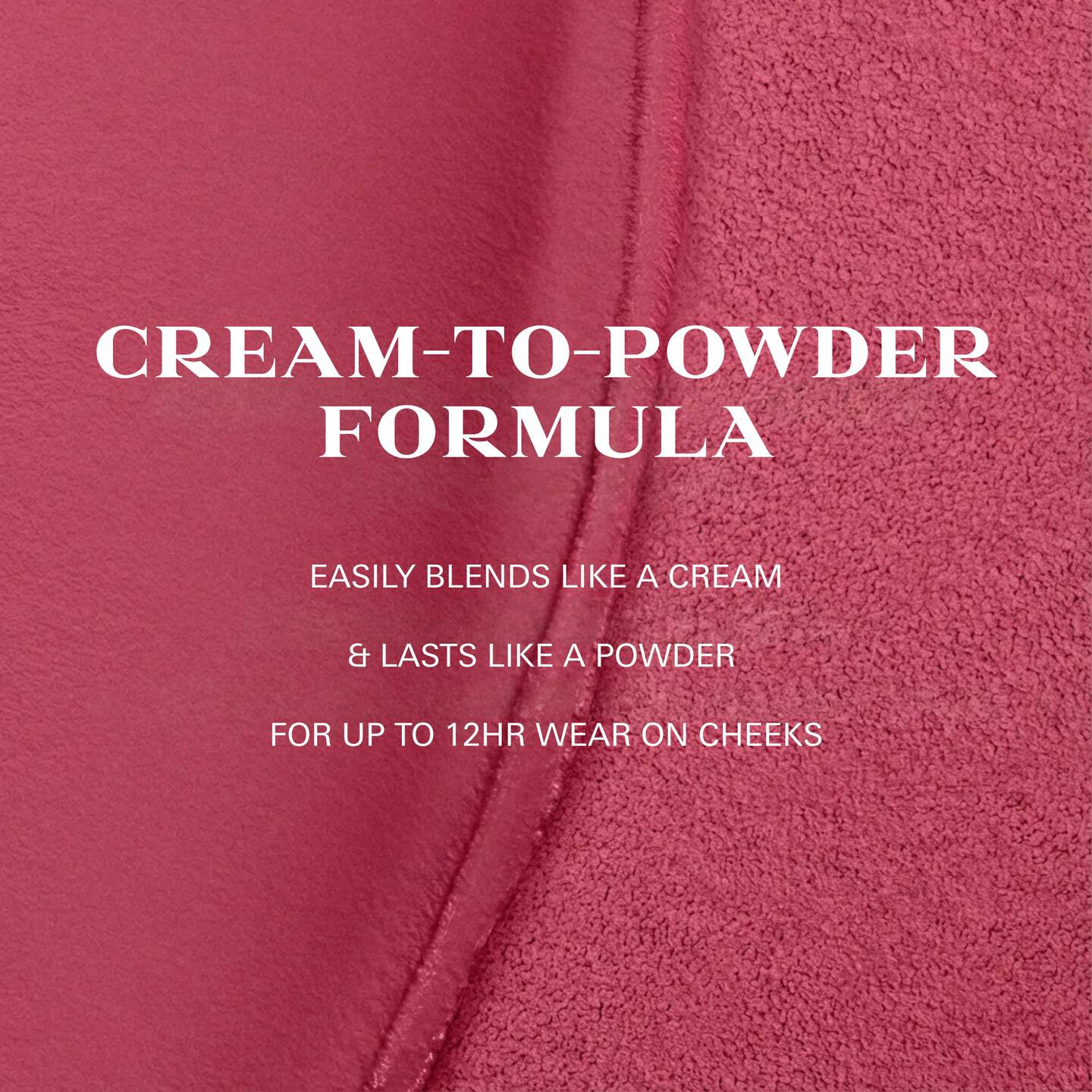 Prada — Touch Cream-to-Powder Blush