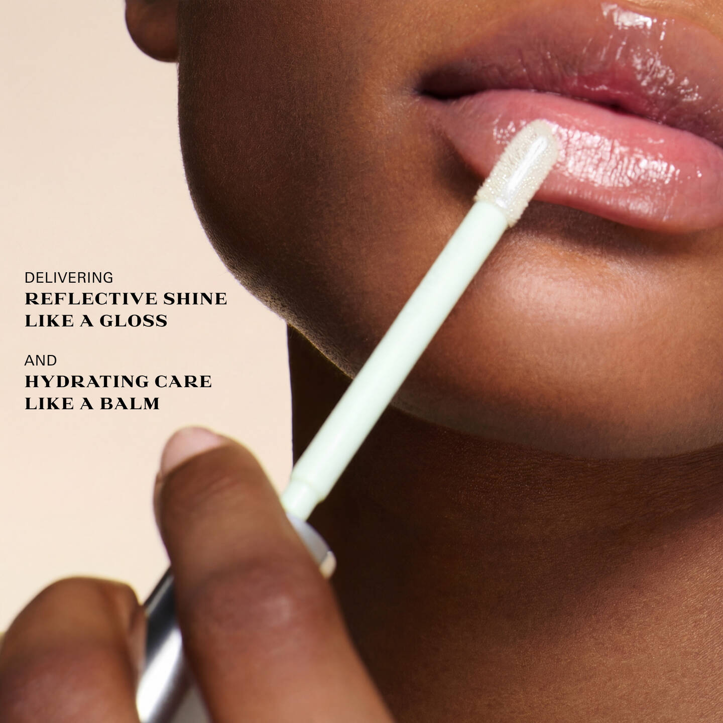 Prada — Reflection Glossy Liquid Balm
