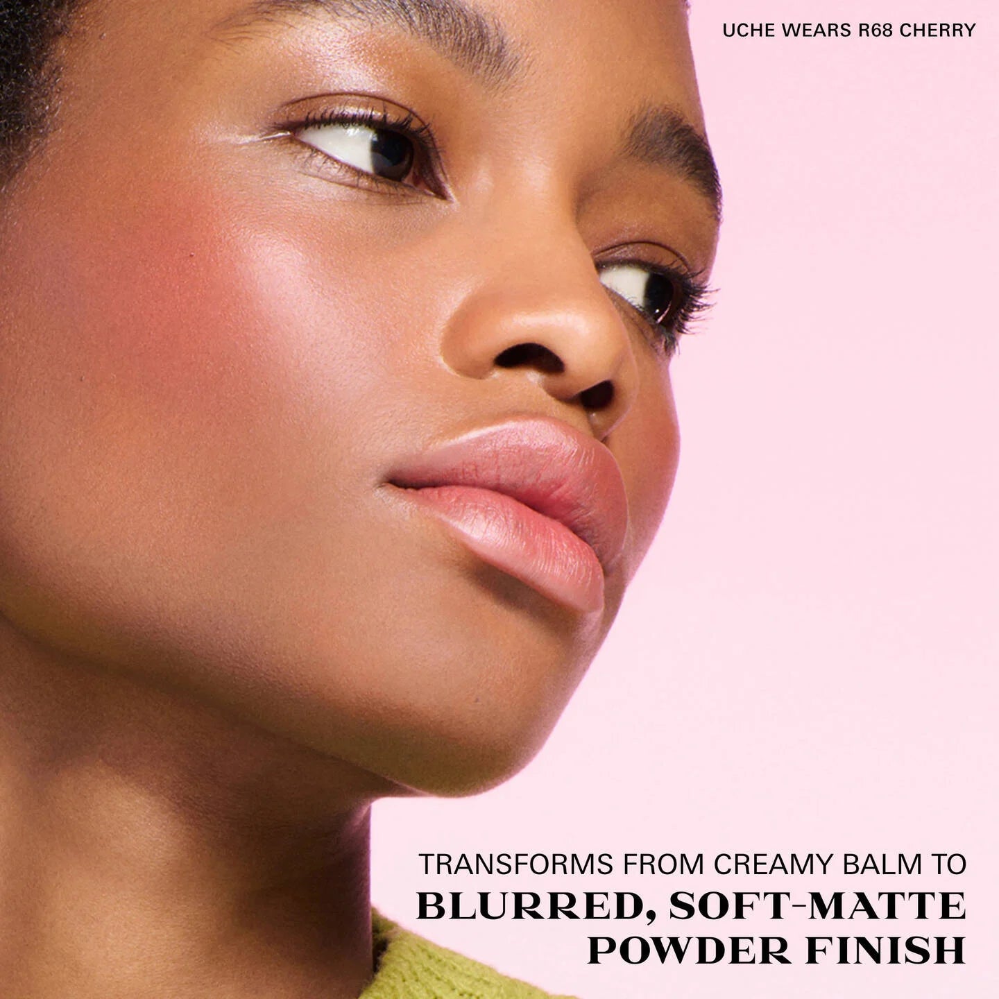 Prada — Touch Cream-to-Powder Blush