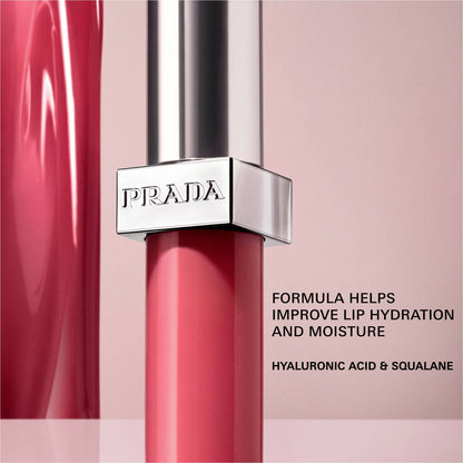 Prada — Reflection Glossy Liquid Balm