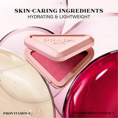 Prada — Touch Cream-to-Powder Blush