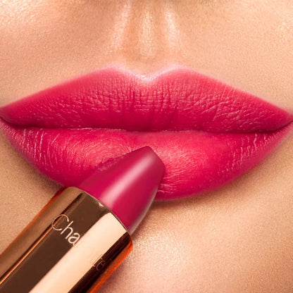Charlotte Tilbury Matte Revolution Lipstick – Long-Lasting Hydrating Matte