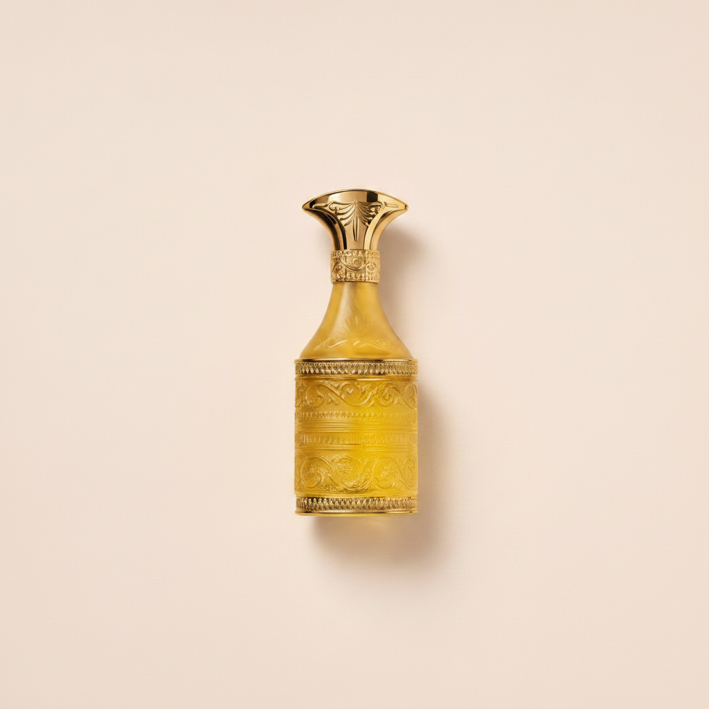 Amouage Cristal & Gold Eau de Parfum — 40th Anniversary Limited Edition